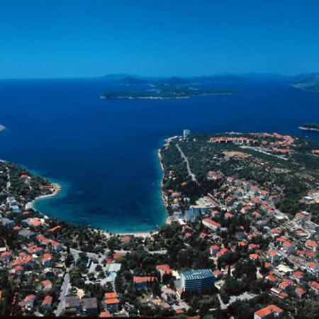 Apartment Mala Ana Dubrovnik Exteriör bild