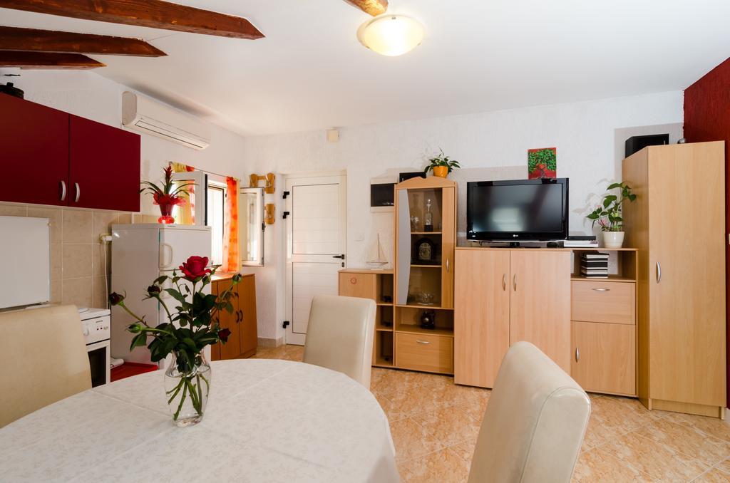 Apartment Mala Ana Dubrovnik Exteriör bild