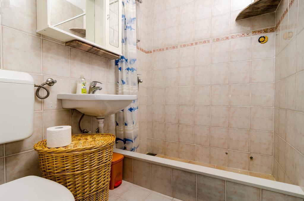 Apartment Mala Ana Dubrovnik Rum bild