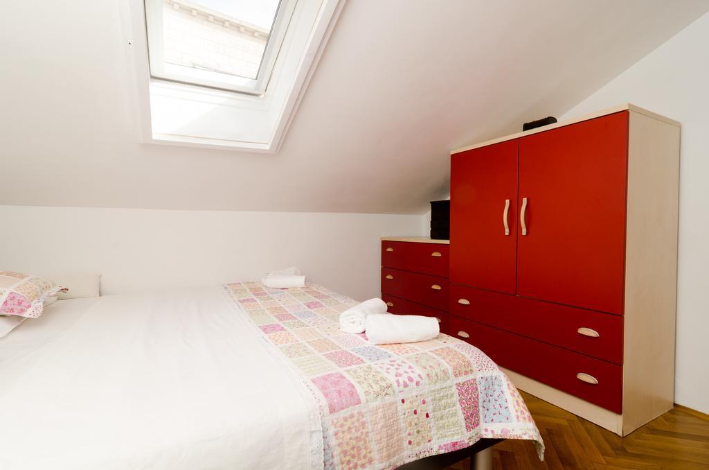 Apartment Mala Ana Dubrovnik Exteriör bild