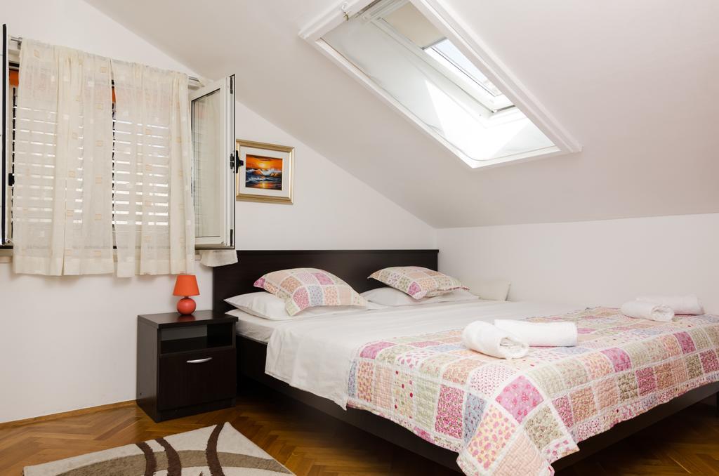 Apartment Mala Ana Dubrovnik Exteriör bild
